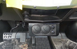 Ice Crusher Heater '09-'14 Polaris Ranger Full Size Cab Heater