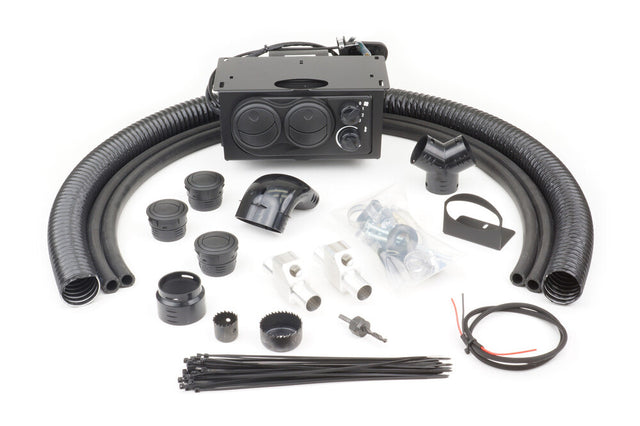 Ice Crusher Heater Universal Ice Crusher Compact Cab Heater