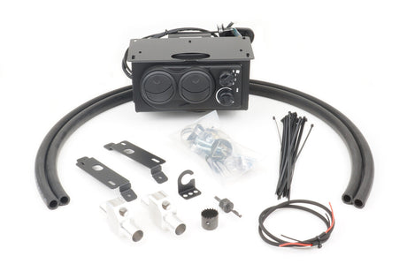 Ice Crusher Heater '16-'17 Cub Cadet Challenger 500/700 Cab Heater