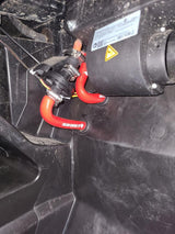 Ice Crusher Heater '16-'24 Polaris General 1000 Cab Heater