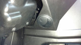 Ice Crusher Heater '16-'24 Polaris General 1000 Cab Heater
