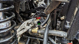 Ice Crusher Heater '16-'24 Polaris General 1000 Cab Heater