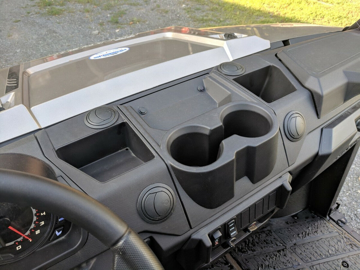 Ice Crusher Heater '18-'23 Gravely Atlas JSV 3400 Cab Heater
