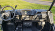 Ice Crusher Heater '19-'24 Tracker 800SX Cab Heater With Defrost