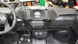 Ice Crusher Heater '19-'24 Tracker 800SX Cab Heater With Defrost