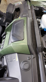 Ice Crusher Heater '20-'24 Yamaha Wolverine RMAX Cab Heater With Defrost