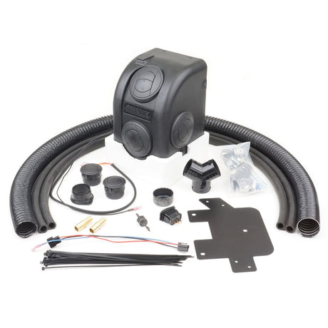 Ice Crusher Heater Kioti Mechron Cab Heater