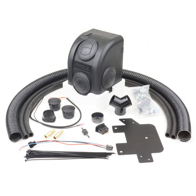 Ice Crusher Heater Kioti Mechron Cab Heater