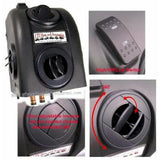 Ice Crusher Heater Kioti Mechron Cab Heater