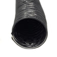 Ice Crusher Heaters 2.0''x12'' Uncompressed Duct Hose