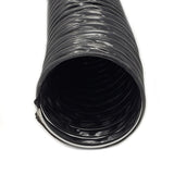 Ice Crusher Heaters 2.0''x12'' Uncompressed Duct Hose