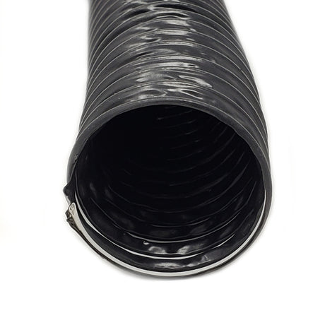 Ice Crusher Heaters 2.0''x12'' Uncompressed Duct Hose