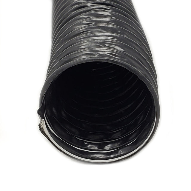 Ice Crusher Heaters 2.0''x12'' Uncompressed Duct Hose