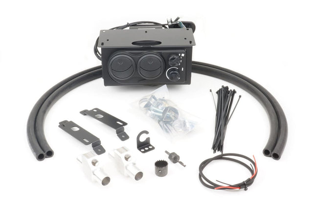 Ice Crusher Heaters Axis Lowe's 500/700 Ice Crusher Cab Heater