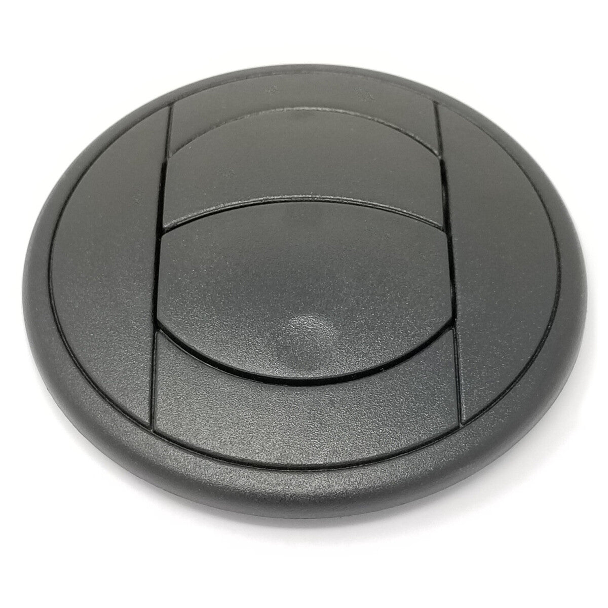 Ice Crusher Heaters Box Replacement 3" Heater Vent (#680.1)