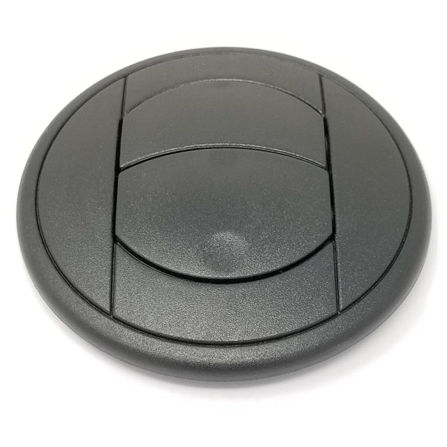 Ice Crusher Heaters Box Replacement 3" Heater Vent (#680.1)