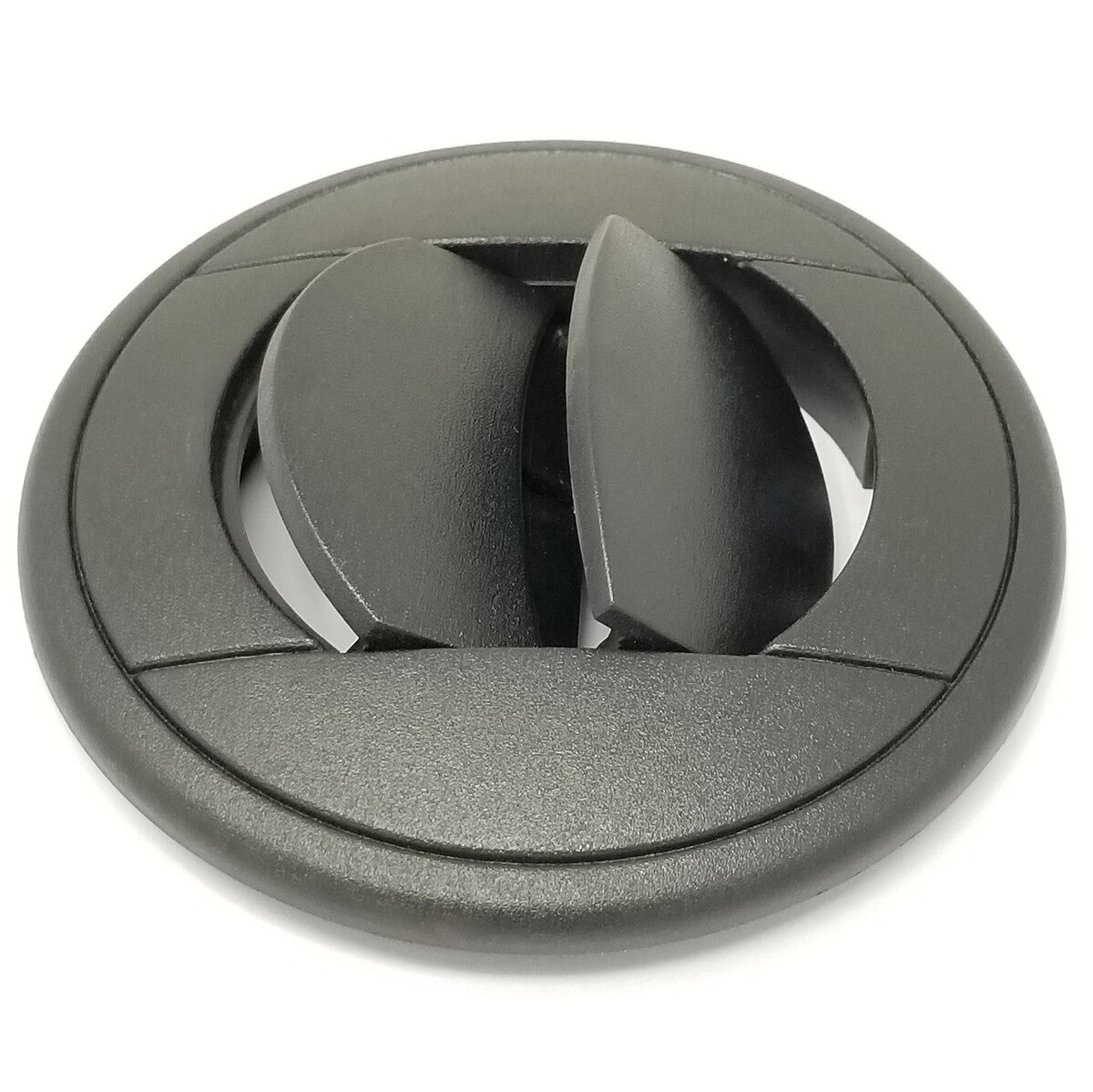 Ice Crusher Heaters Box Replacement 3" Heater Vent (#680.1)