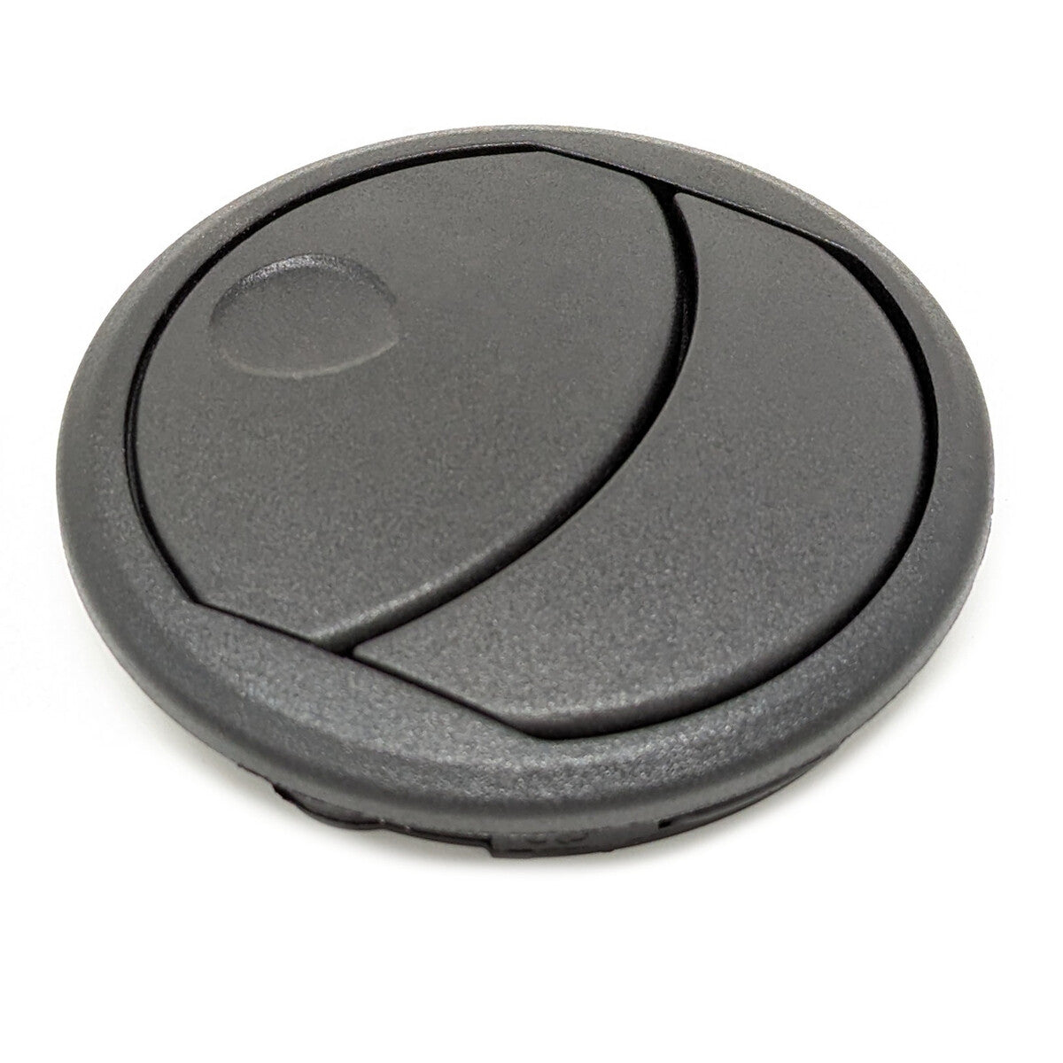 Ice Crusher Heaters Compact Heater Replacement 3" Vent (#502 Top)