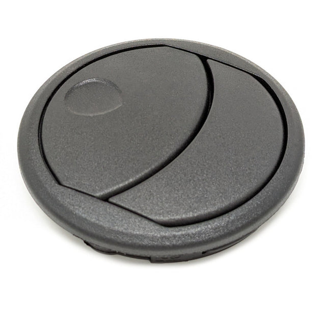 Ice Crusher Heaters Compact Heater Replacement 3" Vent (#502 Top)