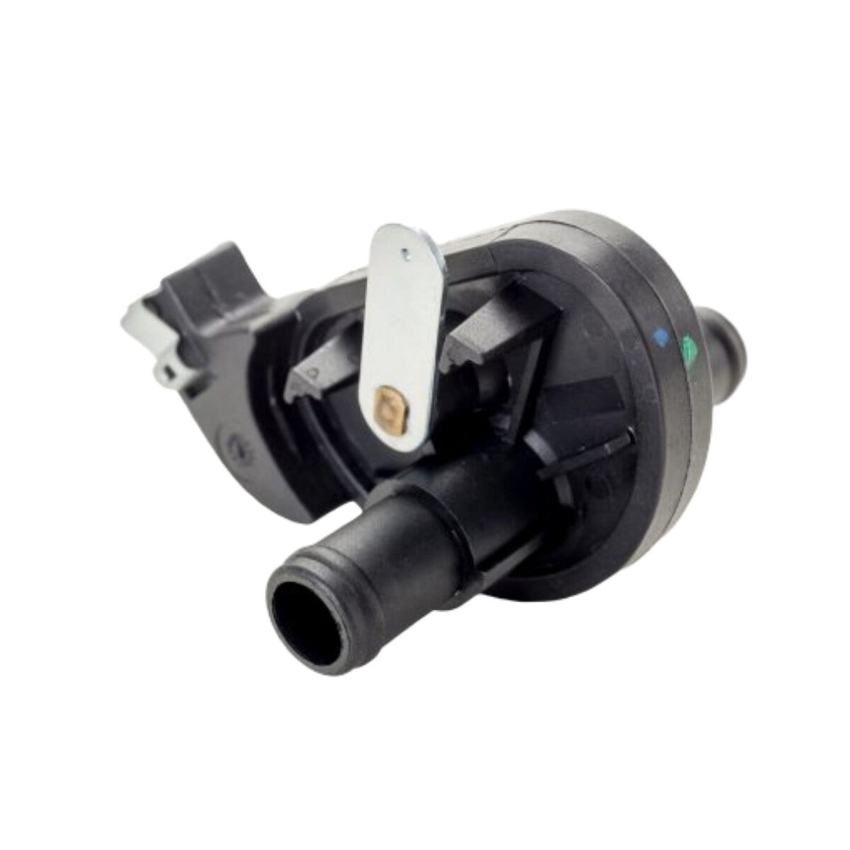 Ice Crusher Heaters Heat Control Valve