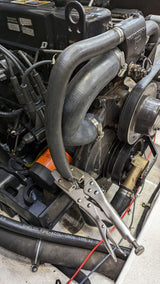 Ice Crusher Heaters Hose Clamp Off Tools (Pair)