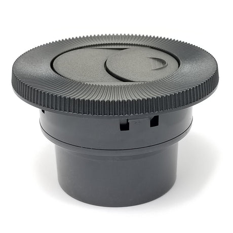 Ice Crusher Heaters Old Style Replacement 3" Defrost Vent