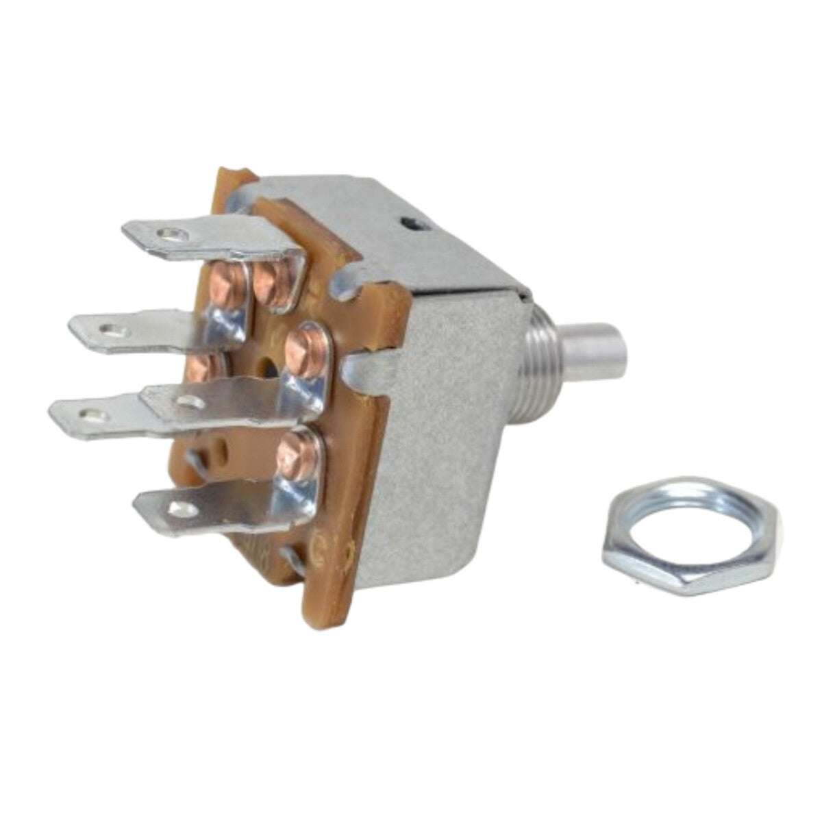 Ice Crusher Heaters Replacement 3 Speed Fan Switch