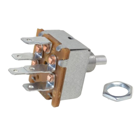 Ice Crusher Heaters Replacement 3 Speed Fan Switch