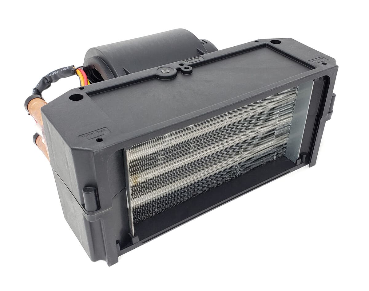 Ice Crusher Heaters Replacement Standard Heater Unit