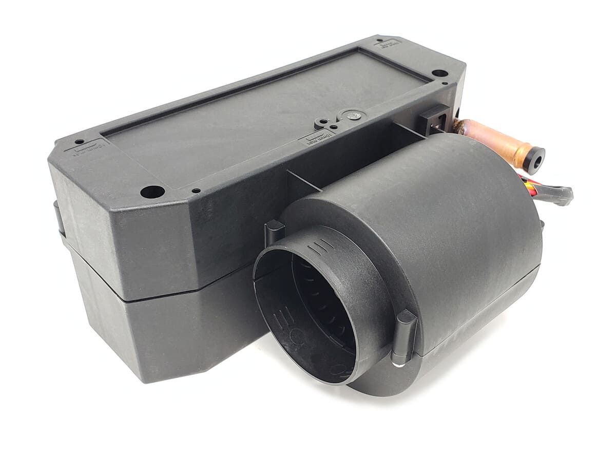 Ice Crusher Heaters Replacement Standard Heater Unit