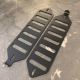 Bent Metal Can-Am Maverick X3 1.0 Vent Slider Set