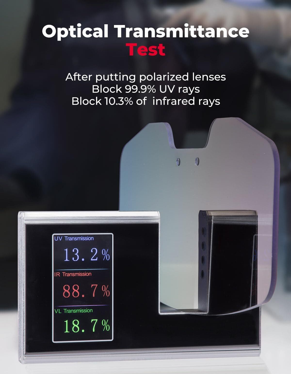 Kemimoto Can Am Maverick 1.5"-2" Roll Bars UTV Sun Visor Side X Side w/Windshield