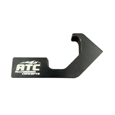 All Terrain Concepts Side Winder Series Mirrors