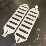 Bent Metal Can-Am Maverick X3 1.0 Vent Slider Set