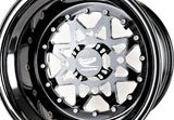 Packard Performance V2 Super Star - Gloss Black By Ultra Light