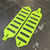 Bent Metal Can-Am Maverick X3 1.0 Vent Slider Set
