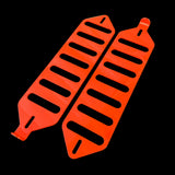 Bent Metal Can-Am Maverick X3 1.0 Vent Slider Set