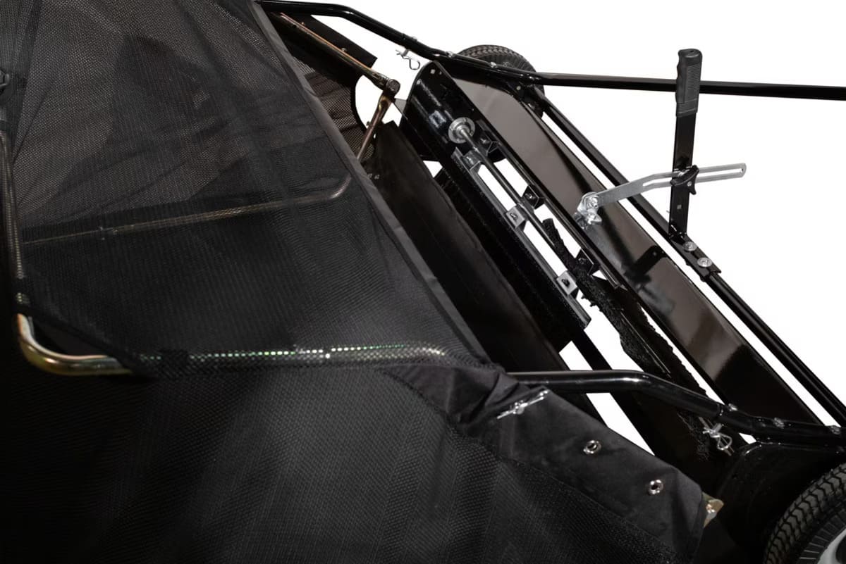 Impact Implements 42" Lawn Sweeper