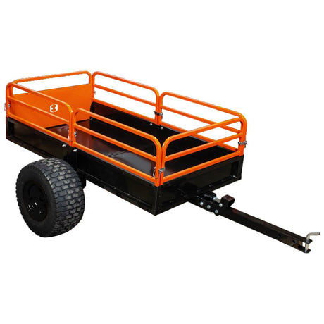 MOTOALLIANCE Impact Implements Hydraulic New Soil Kit for ATV, UTV, and MOTOALLIANCE Impact Implements Hydraulic New Soil Kit for ATV, UTV, and