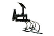Impact Implements Cat-1 Combo Implement - Cultivator & Plow