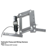 Impact Implements Pro 1 Point Hydraulic Lift (IP5532) Replacement Parts