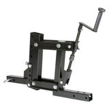 Impact Implements Pro 1-Point Lift System