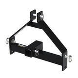 Impact Implements Pro 3-Point Adapter to 2" Receiver Hitch