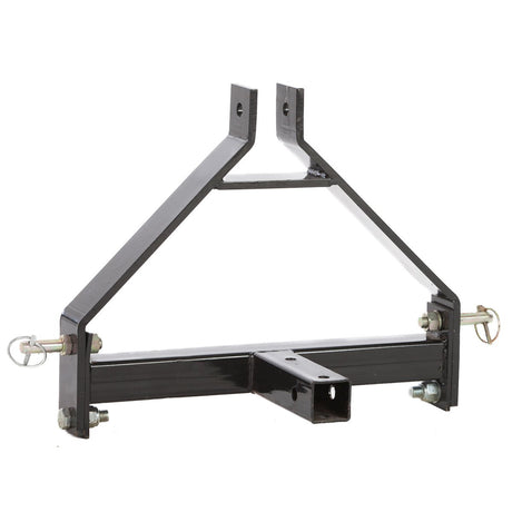 Impact Implements Pro 3-Point Hitch Adapter