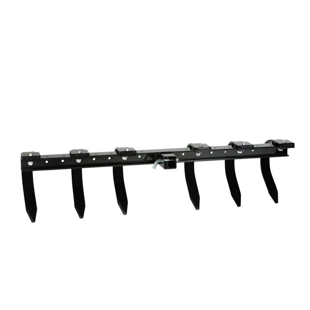 Impact Implements Pro Cultivator