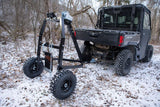 Impact Implements Log Hauler