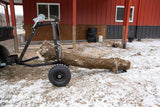 Impact Implements Log Hauler