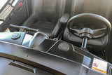 Inferno '08-'14 Polaris RZR 800 Cab Heater with Defrost