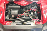 Inferno '12-'14 Polaris Ranger Diesel Cab Heater with Defrost