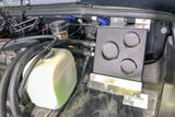 Inferno '13+ Kubota RTV-X1120 Cab Heater with Defrost